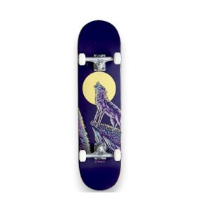 Trinity Wolf beginner board
