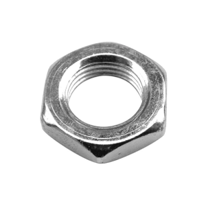 Stopper nuts standard for all skate plates