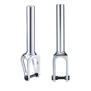 Envy IHC polished Diamond Fork