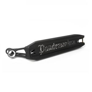 Ethic Pandemonium deck 490/530
