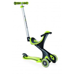 Globber evo comfort 5 in 1 scooter