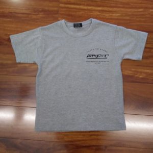 Grit Kids T shirt