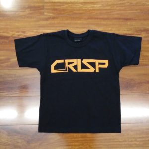 Crisp childrens T shirts
