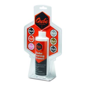 Qube bearing citrus cleaner refill bottle