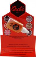 Qube lube high quality lubricant for bearings