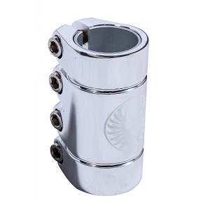 PHX phoenix 34.9 clamp with 31.8 adaptor