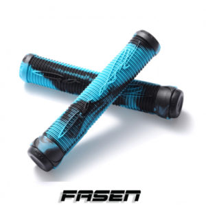 Fasen Grips 160mm long scooter hand grips 8 colours - Image 5