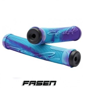 Fasen Grips 160mm long scooter hand grips 8 colours - Image 9