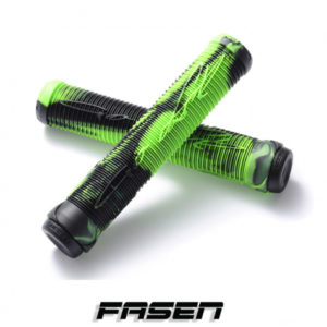 Fasen Grips 160mm long scooter hand grips 8 colours - Image 2
