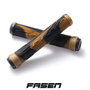 Fasen Grips 160mm long scooter hand grips 8 colours - Image 4