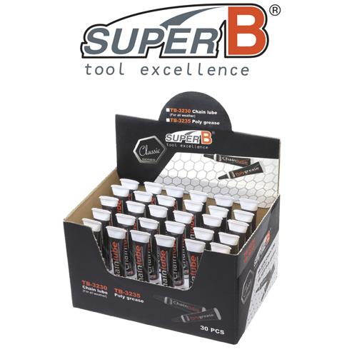 Super B Grease Bearing and joint lubricant ampro skates