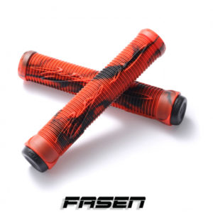 Fasen Grips 160mm long scooter hand grips 8 colours - Image 7
