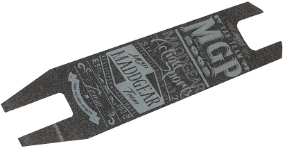 Madd gear grip tape pacific fitting to Madd gear decks