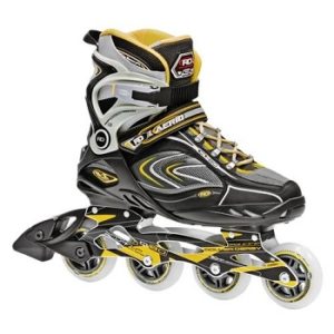 Aerio Q80 Inline black