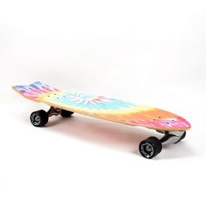 Grand Gopher Tie Dye Swivel Swivel Truck