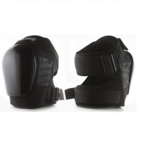 S one Knee pads gen4 pro pads Ideal for pro roller derby - Image 2