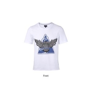 Fasen owl T shirt
