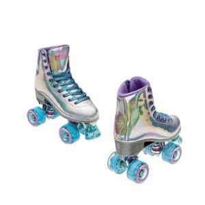 Impala Holographic Roller Skates