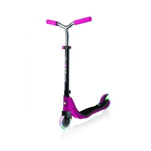 GLOBBER Flow Lights Scooter light glow wheels