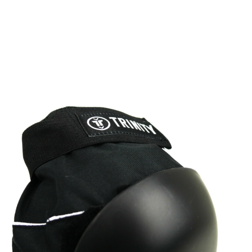 Trinity Elite knee pads with replaceable caps! - Image 3