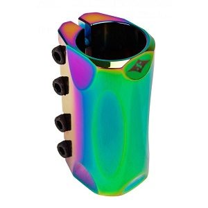 Sacrifice SCS 4 bolt clamp with 31.8 addaptor 7 variations - Image 4