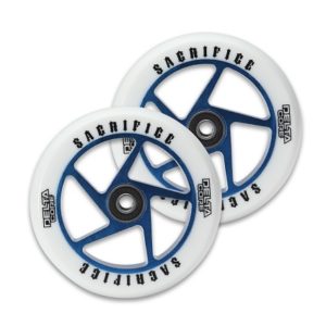 Sacrifice Delta Core 110mm wheels