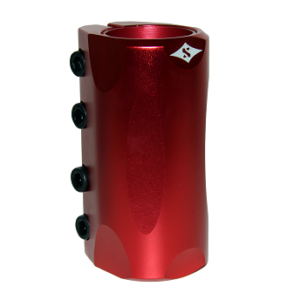 Sacrifice SCS 4 bolt clamp with 31.8 addaptor 7 variations - Image 2