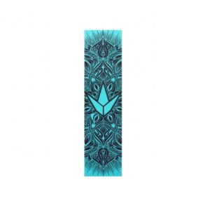 Envy logo grip tape