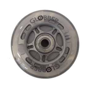 Globber rear replacement  80mm wheel
