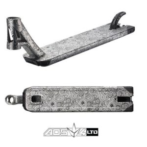 ED WARRICK AOS V4 DECK LTD.