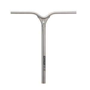 Envy union Titanium bars 650 with shims