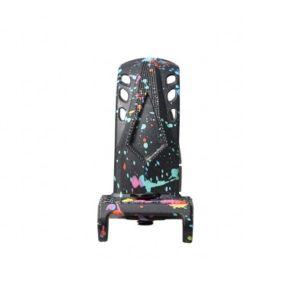 Envy v2 splatter nylon brake