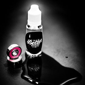 Bearing lube by better bearings C.O
