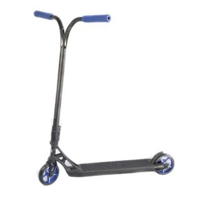 Ethic Weapon custom 12 standard scooter complete