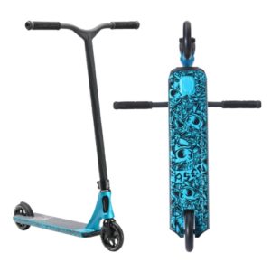 Fasen Spiral blue/black 2020