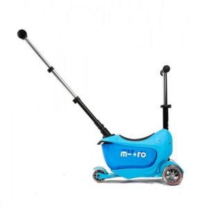 Micro Mini2Go Deluxe convertible 4 colours - Image 4