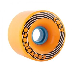 Skateboard wheels Centrifuge orange 71mm