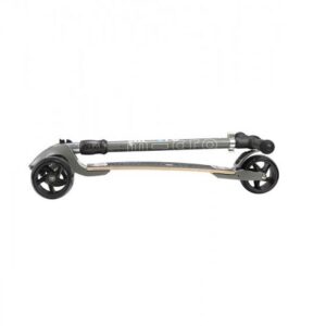 Micro Monster 3 wheel skate board scooter 100kg rated - Image 4