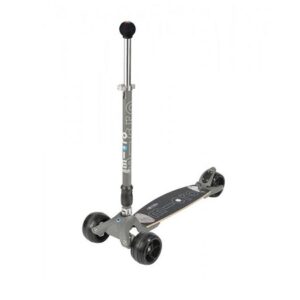 Micro Monster 3 wheel skate board scooter 100kg rated - Image 2