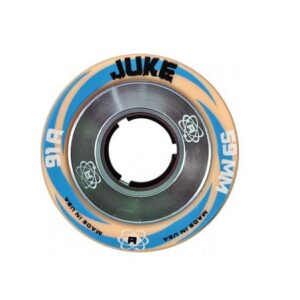 Atom Juke 91a wheels indoor track wheels