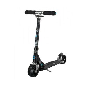 Micro Rocket folding scooter 2 variation colours - Image 2