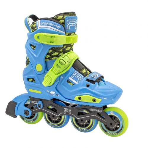 FR EZX SKATE adjustable children's skates