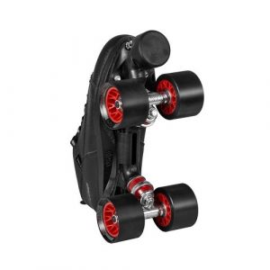 Chaya Ruby pro-skate package (by Powerslide) - Image 2