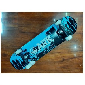 Ark Core Vespucci complete beginner