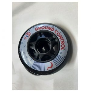Ground control 80 mm x 85a set of 4 wheels - Image 2