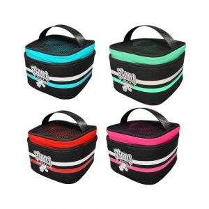 Bont wheel bags in 4 colours