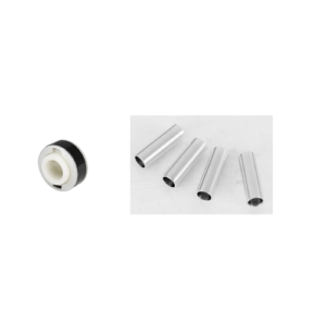 Skates 6 mm converters axle to 8 mm axle bearing  converters - Image 2