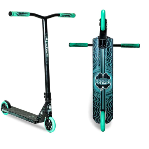 Lucky Crew ultra PRO scooter