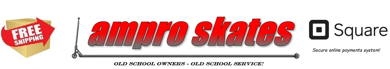Shop 40 Malaga markets. - West Aus. only scooter & skate specialist service centre!