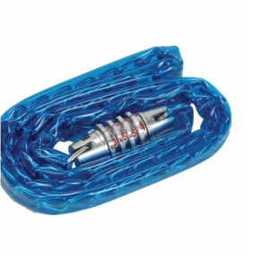 Budget security locks in 4 colours - Image 2